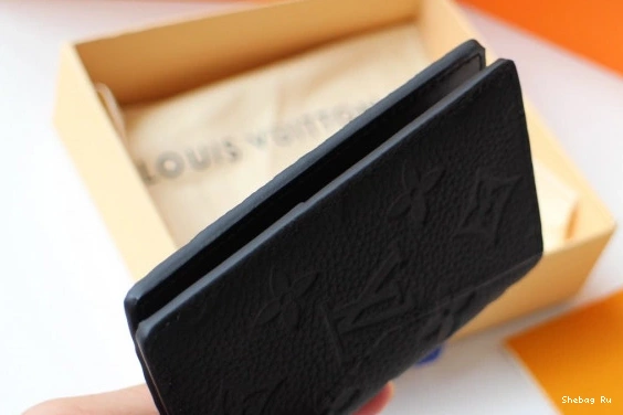 ORGANIZER VUITTON LOUIS POCKET 0718